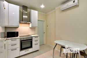 1-к квартира, вторичка, 38м2, 1/9 этаж