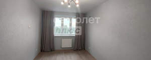 1-к квартира, вторичка, 38м2, 6/24 этаж