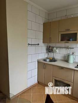 3-к квартира, вторичка, 57м2, 9/9 этаж