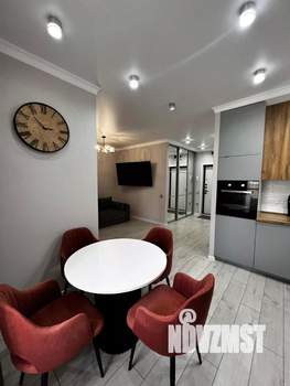 2-к квартира, вторичка, 49м2, 17/25 этаж