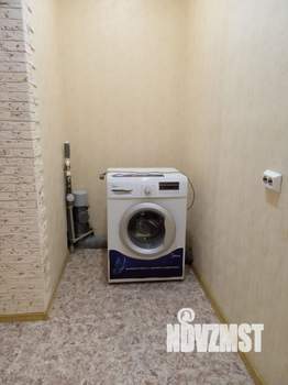 1-к квартира, вторичка, 37м2, 17/17 этаж