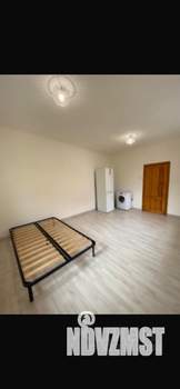 1-к квартира, вторичка, 27м2, 2/2 этаж