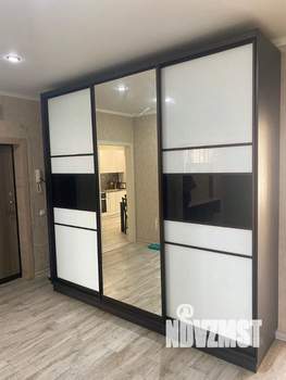 3-к квартира, вторичка, 70м2, 17/19 этаж