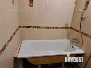 1-к квартира, вторичка, 35м2, 12/16 этаж