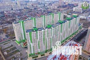 2-к квартира, вторичка, 73м2, 4/18 этаж