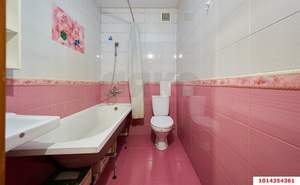 2-к квартира, вторичка, 68м2, 2/6 этаж