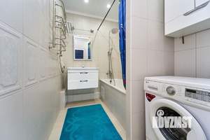 3-к квартира, вторичка, 106м2, 23/25 этаж