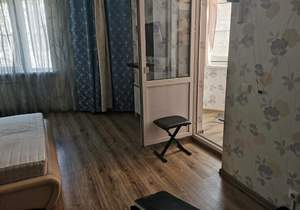 3-к квартира, вторичка, 118м2, 8/17 этаж