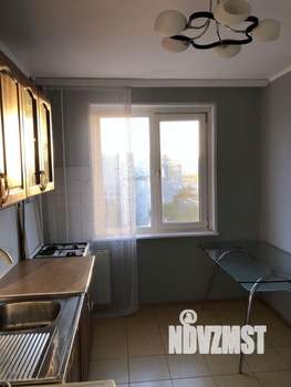 2-к квартира, вторичка, 53м2, 9/10 этаж