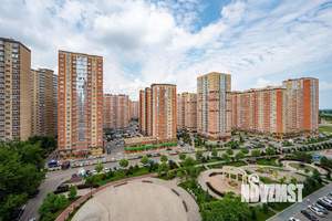 1-к квартира, вторичка, 33м2, 7/22 этаж