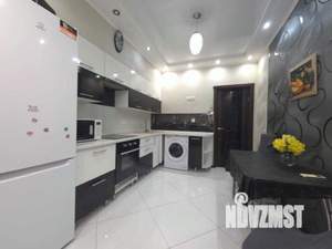 2-к квартира, вторичка, 51м2, 6/6 этаж