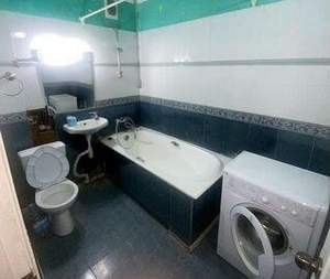 3-к квартира, вторичка, 58м2, 2/5 этаж
