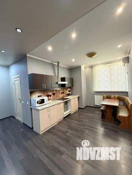 2-к квартира, вторичка, 72м2, 2/23 этаж