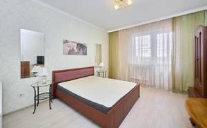 2-к квартира, вторичка, 69м2, 10/19 этаж