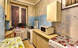 2-к квартира, вторичка, 44м2, 2/2 этаж