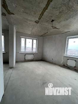 3-к квартира, вторичка, 101м2, 18/24 этаж