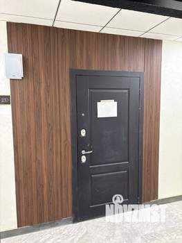 1-к квартира, вторичка, 36м2, 5/25 этаж
