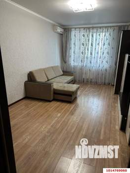 1-к квартира, вторичка, 41м2, 15/16 этаж