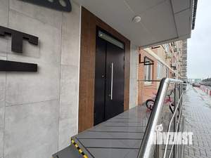 2-к квартира, вторичка, 60м2, 5/16 этаж