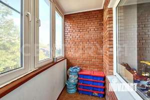 2-к квартира, вторичка, 110м2, 3/9 этаж