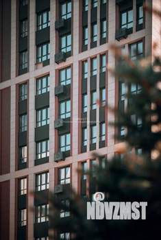 1-к квартира, вторичка, 37м2, 3/8 этаж