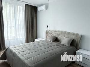 1-к квартира, вторичка, 42м2, 11/16 этаж