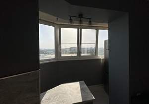 1-к квартира, вторичка, 40м2, 14/17 этаж