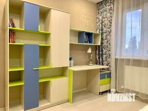 2-к квартира, вторичка, 60м2, 3/24 этаж