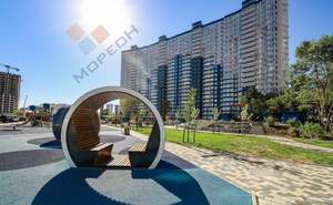 2-к квартира, вторичка, 53м2, 18/24 этаж