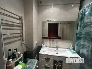 2-к квартира, вторичка, 75м2, 3/4 этаж