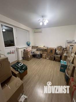 3-к квартира, вторичка, 74м2, 21/24 этаж