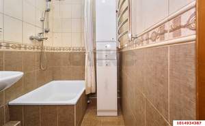 3-к квартира, вторичка, 94м2, 2/5 этаж