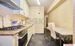 3-к квартира, вторичка, 94м2, 2/5 этаж