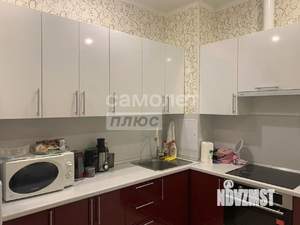 1-к квартира, вторичка, 29м2, 2/17 этаж