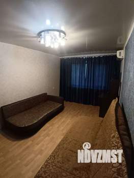 1-к квартира, вторичка, 30м2, 1/5 этаж