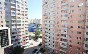 1-к квартира, вторичка, 49м2, 8/16 этаж