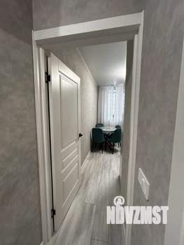 1-к квартира, вторичка, 37м2, 6/19 этаж