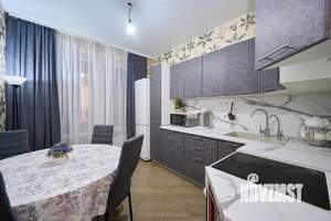1-к квартира, вторичка, 35м2, 14/17 этаж