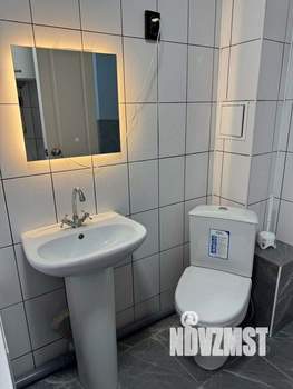 1-к квартира, вторичка, 35м2, 1/6 этаж