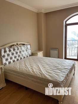 5-к квартира, вторичка, 246м2, 14/15 этаж