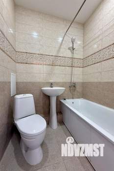 Студия квартира, вторичка, 19м2, 3/5 этаж