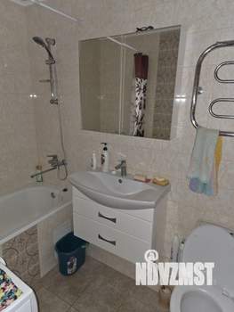 1-к квартира, вторичка, 38м2, 5/12 этаж