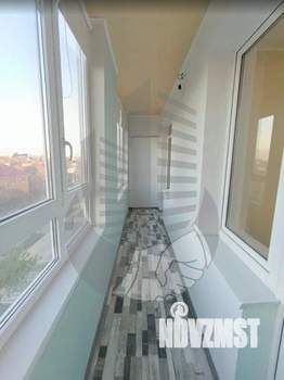 1-к квартира, вторичка, 38м2, 4/14 этаж