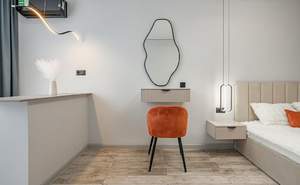 2-к квартира, вторичка, 56м2, 6/25 этаж