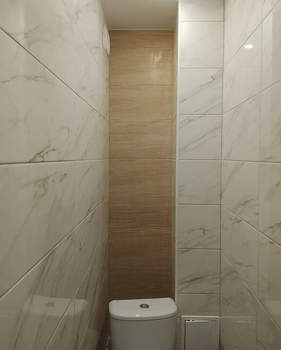 2-к квартира, вторичка, 48м2, 1/5 этаж