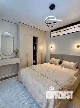 2-к квартира, вторичка, 60м2, 2/5 этаж