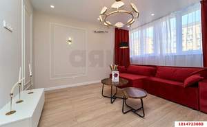 2-к квартира, вторичка, 52м2, 12/16 этаж