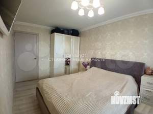 3-к квартира, вторичка, 74м2, 10/10 этаж