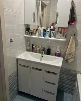 3-к квартира, вторичка, 81м2, 5/9 этаж