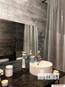 2-к квартира, вторичка, 52м2, 1/4 этаж